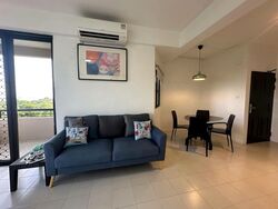 Bayshore Park (D16), Condominium #571403971